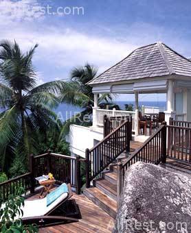 Banyan Tree Deluxe 30